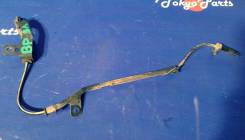 Датчик abs. Subaru Legacy, BL5, BLE, BP5, BP9, BPE Двигатели: EJ203, EJ204, EJ20C, EJ20X, EJ20Y, EJ253, EJ30D