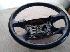 Руль. Toyota: Sprinter, Sprinter Carib, Corolla Levin, Sprinter Trueno, Corolla, Sprinter Marino, Corolla Ceres Двигатели: 2C, 4AFE, 4EFE, 5AFE, 7AFE...