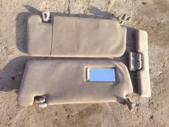 Кронштейн козырька солнцезащитного. Mitsubishi Diamante, F41A, F31A, F34A, F46A, F36A, F47A, F31AK, F36W Двигатели: 6G73, GDI, 6G72, 6A13