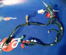 Провода аккумулятора. Subaru Legacy B4, BL5 Subaru Legacy, BL5, BP, BP5 Двигатели: EJ20X, EJ20Y