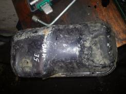 Поддон. Toyota: Corolla, Tercel, Corsa, Cynos, Raum, Corolla II, Paseo, Sprinter, Caldina, Sera, Starlet, Sprinter Carib, Corolla 2 Двигатели: 5EFE, 4...