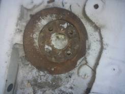 Диск тормозной. Toyota Caldina, ET196, CT196