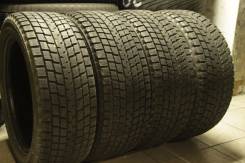 Bridgestone Blizzak MZ-03. Зимние, без шипов, износ: 5%, 4 шт