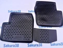 Коврик. Toyota Corona, ST210, AT211, ST215, AT210 Toyota Caldina, ST215, AT211G, AT211, ST210G, ST215W, ST210 Toyota Carina, ST215, AT210, AT211, AT21...