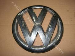 Эмблема решетки. Volkswagen Golf, 5K1