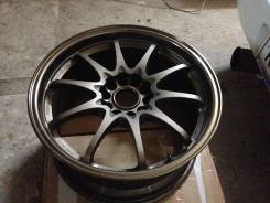 RAYS VOLK RACING. 8.5x17, 5x114.30, ET40