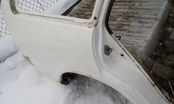 Крыло. Toyota Corolla, EE103 Двигатель 5EFE