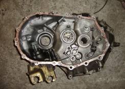 Корпус кпп. Toyota Corolla Toyota Corolla Fielder