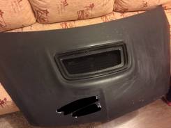 Капот. Mitsubishi Colt, Z27WG, Z23W, Z27W, Z27A, Z26A, Z25A, Z24A, Z27AG, Z23A, Z22A, Z21A Двигатели: 4A90, 4A91, 4G15, 4G19
