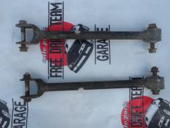 Рычаг подвески. Toyota Mark II, JZX91E, JZX90E, GX61, JZX115, GX115, GX105, JZX105, GX90, JZX100, JZX110, GX70, GX81, GX100, JZX90, JZX101, GX60, GX71...