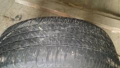 Bridgestone Dueler H/T 684II. Летние, 2012 год, износ: 50%, 4 шт