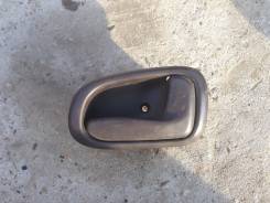 Ручка двери внешняя. Toyota Corolla, AE104, EE107, CE101, CE105, AE102, CE107, AE100, CE109, EE105, EE103, EE101, CE101G, CE102G, AE103, EE108G, AE109...