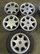 K&K. 7.0x15, 5x108.00