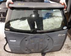 Дверь 5-я DAIHATSU BEGO, J210G; S33