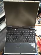 Toshiba Tecra. ОЗУ 512 Мб, WiFi
