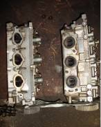 Головка блока цилиндров. Mitsubishi Outlander, CW6W
