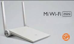 Wi-Fi роутеры.