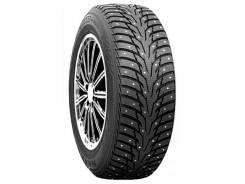Nexen Winguard WinSpike. Зимние, шипованные, 2016 год, без износа