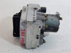 Блок abs Opel Vectra