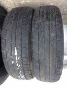 Dunlop Eco EC 201. Летние, износ: 50%, 2 шт