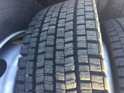 Dunlop Dectes SP001. Всесезонные, 2015 год, износ: 5%, 1 шт