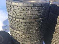 Dunlop Enasave SP LT38. Всесезонные, 2015 год, износ: 10%, 1 шт