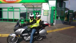 Honda NT 700V. 680����. ��., ��������, ���, � �������� ����