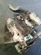 Двигатель в сборе. Honda Stepwgn, RF1, RF2, RH1, RH2 Honda S-MX, RH1, RH2 Двигатель B20B