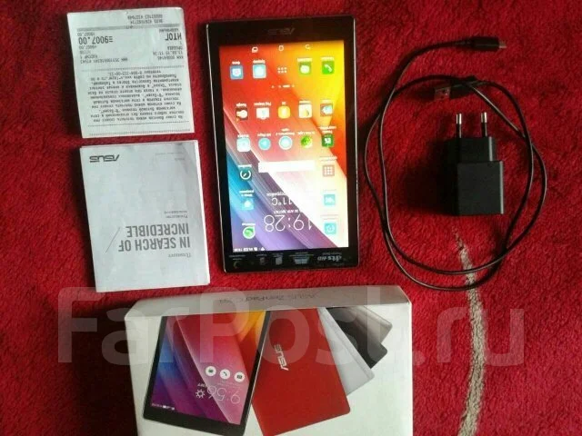 Asus ZenPad C 7.0 Z170CG 16Gb ����