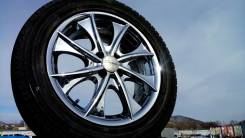 Monza Warwick. 6.5x16, 4x100.00, ET42