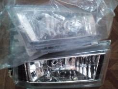 Оптика. Toyota Ipsum, SXM15 Двигатель 3SFE