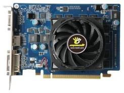 NVidia GeForce 9800 GTX