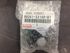 Датчик парктроника. Toyota Land Cruiser, URJ202 Toyota Estima, GSR55, ACR50, ACR55, AHR20, GSR50 Двигатели: 1URFE, 2AZFE, 2GRFE, 2AZFXE