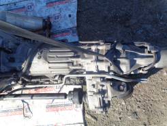 АКПП TOYOTA MARKII BLIT