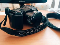 Nikon Coolpix L810. 15 - 19.9 ��, ���: 14� � �����