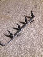 Инжектор. Mitsubishi: Lancer Evolution, Outlander, Delica, Galant Fortis, Lancer Двигатели: 1, 8, MIVEC