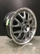 Konig. 8.5x18, 5x114.30, ET40, ЦО 73,1 мм.