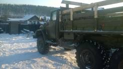 ЗИЛ 131. Зил 131, 6 000 куб. см., 6 000 кг. Под заказ
