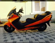 Kawasaki Epsilon 250. 250����. ��., ��������, ���, � �������� ����