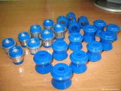 Сайлентблок. Nissan: Avenir, Stagea, 200SX, Primera Camino, Presea, R'nessa, Maxima, Gazelle, 100NX, Laurel, 180SX, Langley, Rasheen, Liberty, Si...