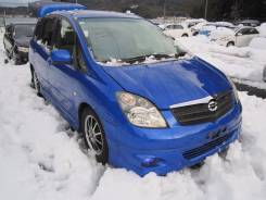 Toyota Corolla Spacio. ZZE122, 1ZZFE