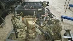 Стартер. Nissan: Presage, X-Trail, Murano, Serena, NV350 Caravan, Elgrand, AD, Caravan, Teana, Bassara, Wingroad Двигатель QR25DE