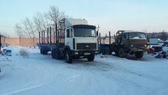 МАЗ 6422. Продам маз 6422-08, 14 800 куб. см., 24 000 кг.