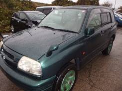 Крыло. Mazda Proceed Levante, TJ52W Suzuki Escudo, TA52W, TD02W, TA02W, TD52W, TJ52W Двигатели: J20A, G16A