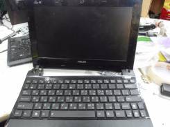 Asus Eee PC X101H. 10", ОЗУ 1024 Мб, диск 1 Гб, WiFi, Bluetooth, аккумулятор на 1 ч.