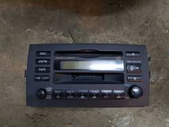 Toyota Corolla Spacio
