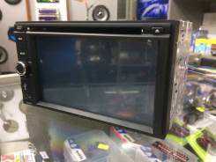Универсальная магнитола CarPro CH-6220 DVD, Mp3, SD