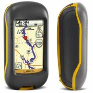 Портативный GРS-навигатор Garmin Dakota 10 для охоты, рыбалки и туризма
