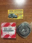 Подшипник редуктора моста. Toyota: Hilux Surf, Cresta, Verossa, Century, Granvia, Origin, Hiace, Hilux, IS300, Dyna, Land Cruiser Prado, Toyoace, Prog...