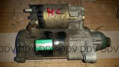 Стартер. Daihatsu Charade Social Daihatsu Charade Daihatsu Terios Двигатели: HCE, HCF, HCEJ